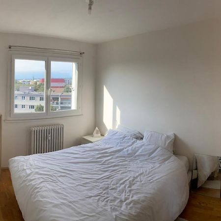 Appartement Avec Belle Vue Et Place De Parking 안마스 외부 사진