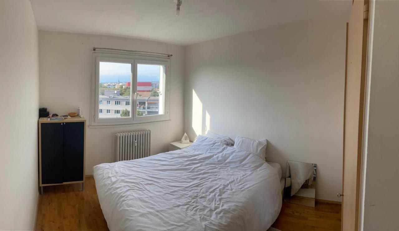 Appartement Avec Belle Vue Et Place De Parking 안마스 외부 사진